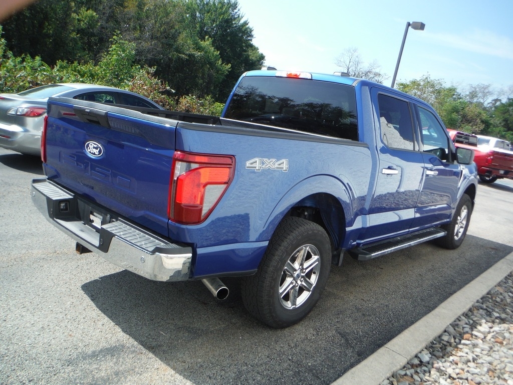 2025 Ford F-150 image 9