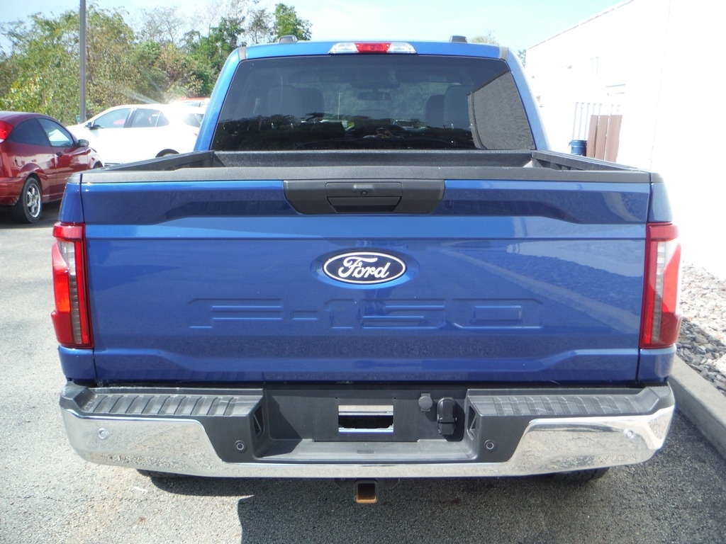 2025 Ford F-150 image 12