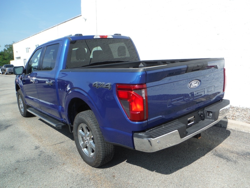 2025 Ford F-150 image 14