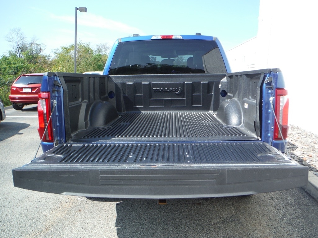 2025 Ford F-150 image 15