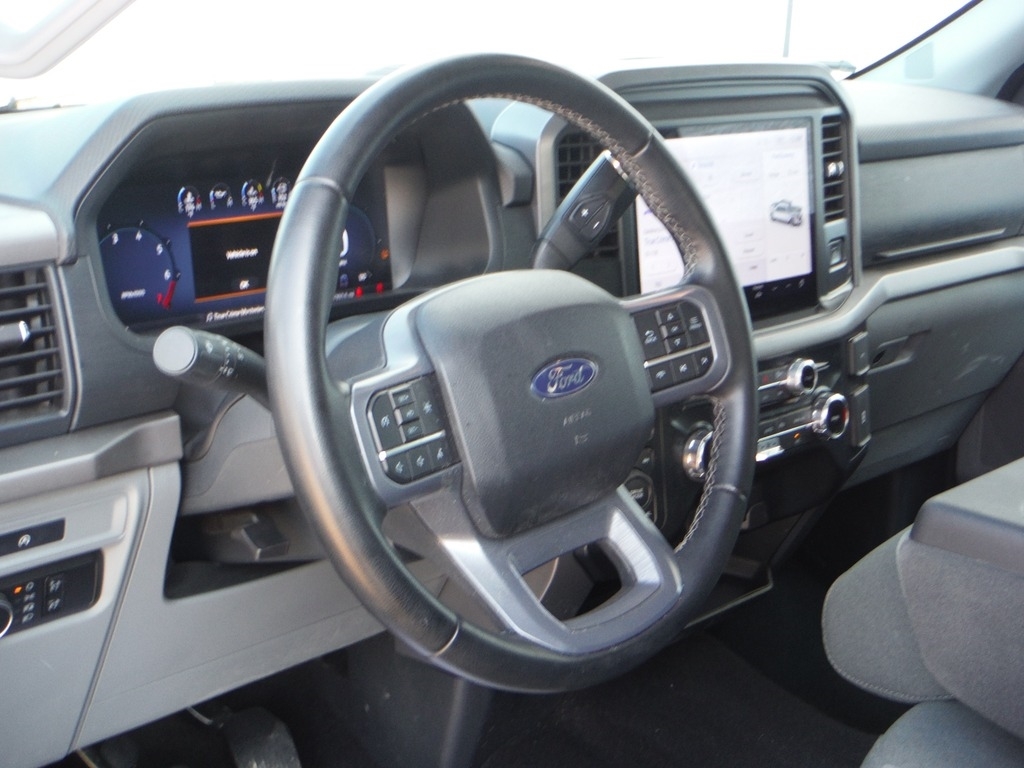2025 Ford F-150 image 18