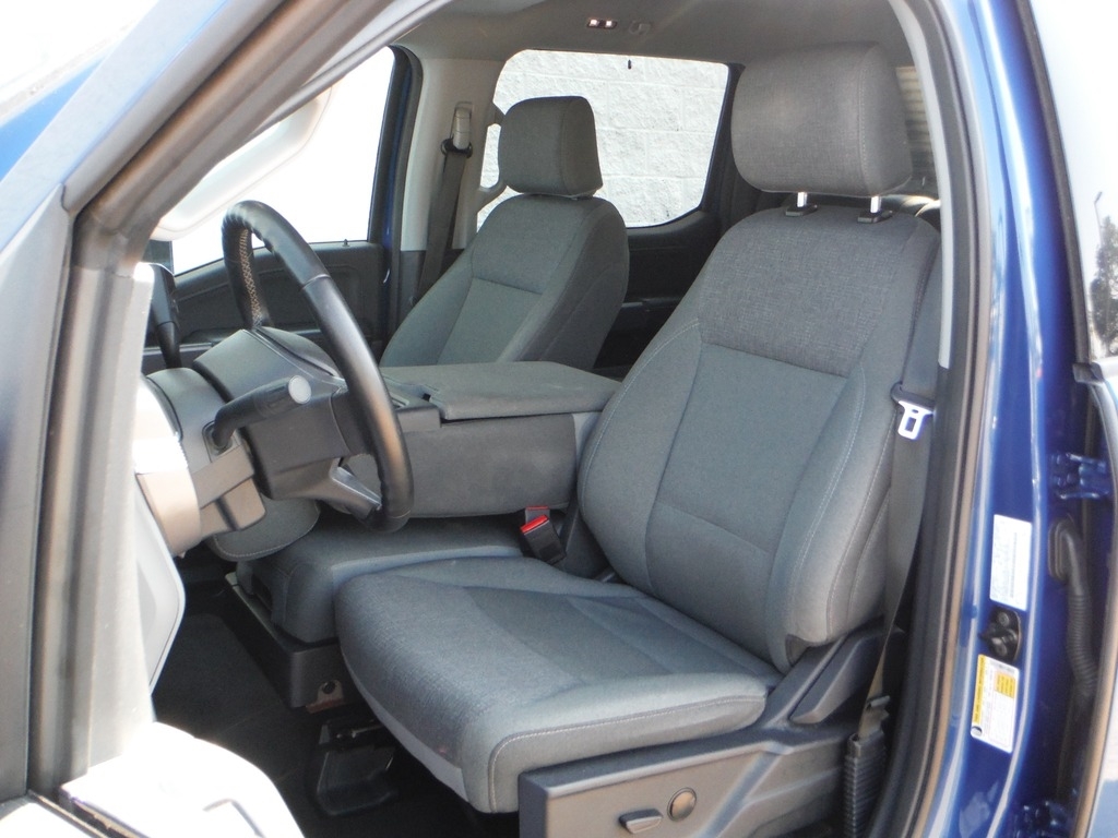 2025 Ford F-150 image 21