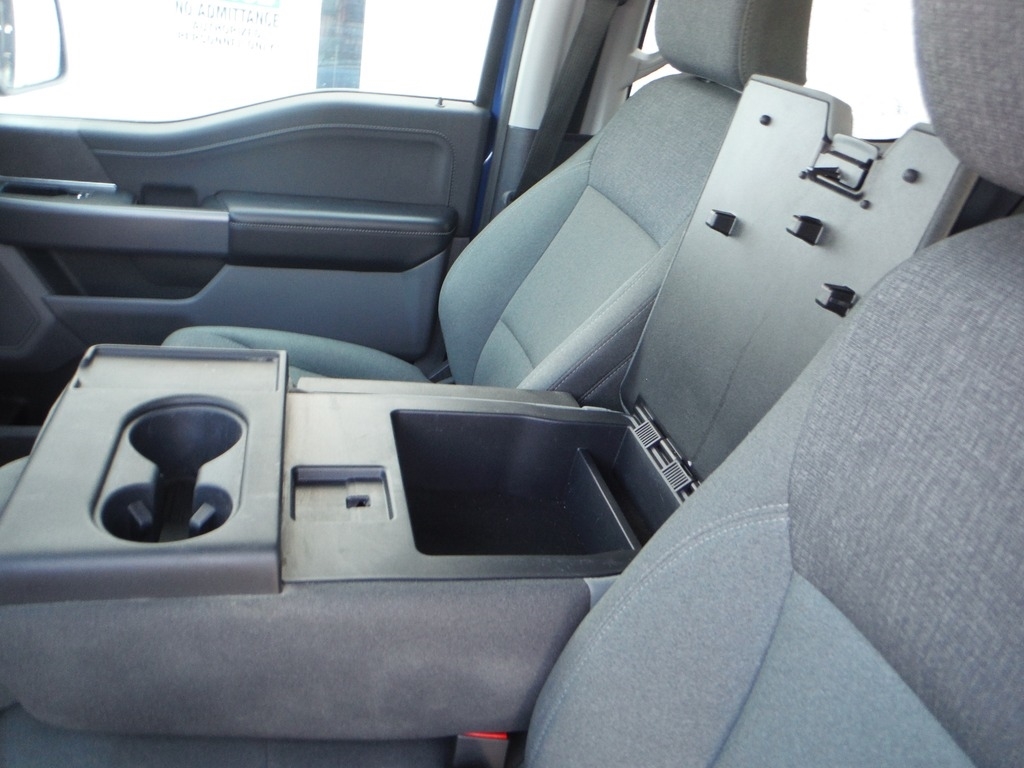 2025 Ford F-150 image 24