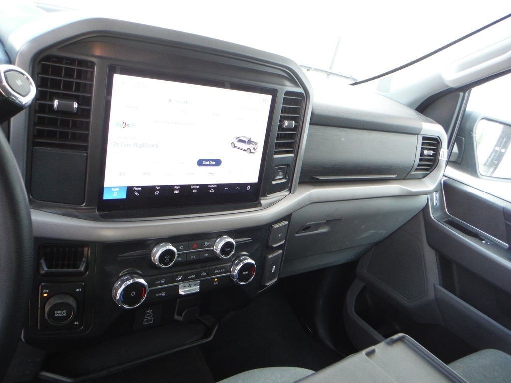 2025 Ford F-150 image 25