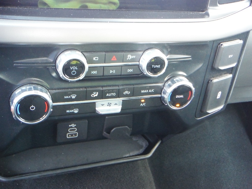 2025 Ford F-150 image 31