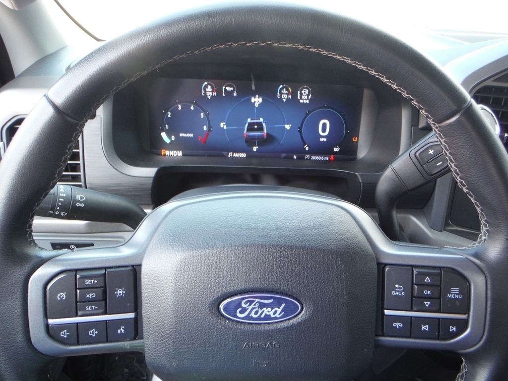 2025 Ford F-150 image 33