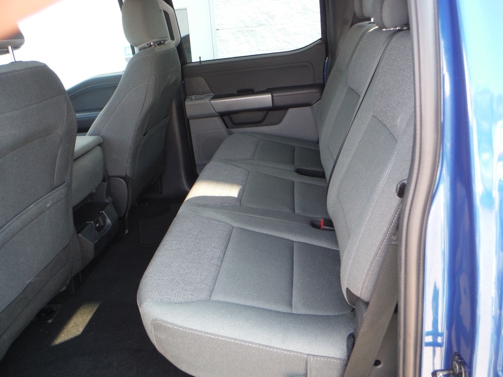 2025 Ford F-150 image 40