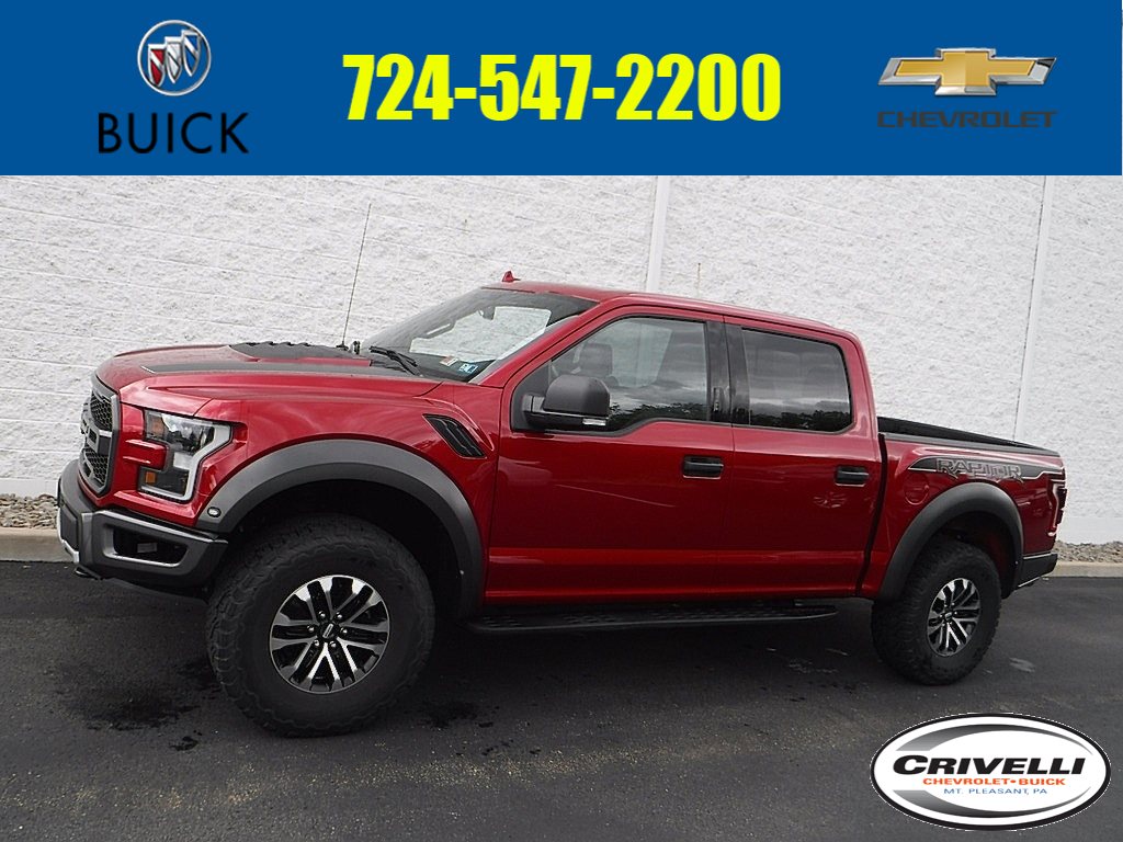 2020 Ford F-150 image 2