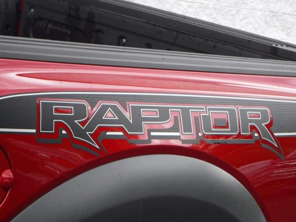2020 Ford F-150 image 3