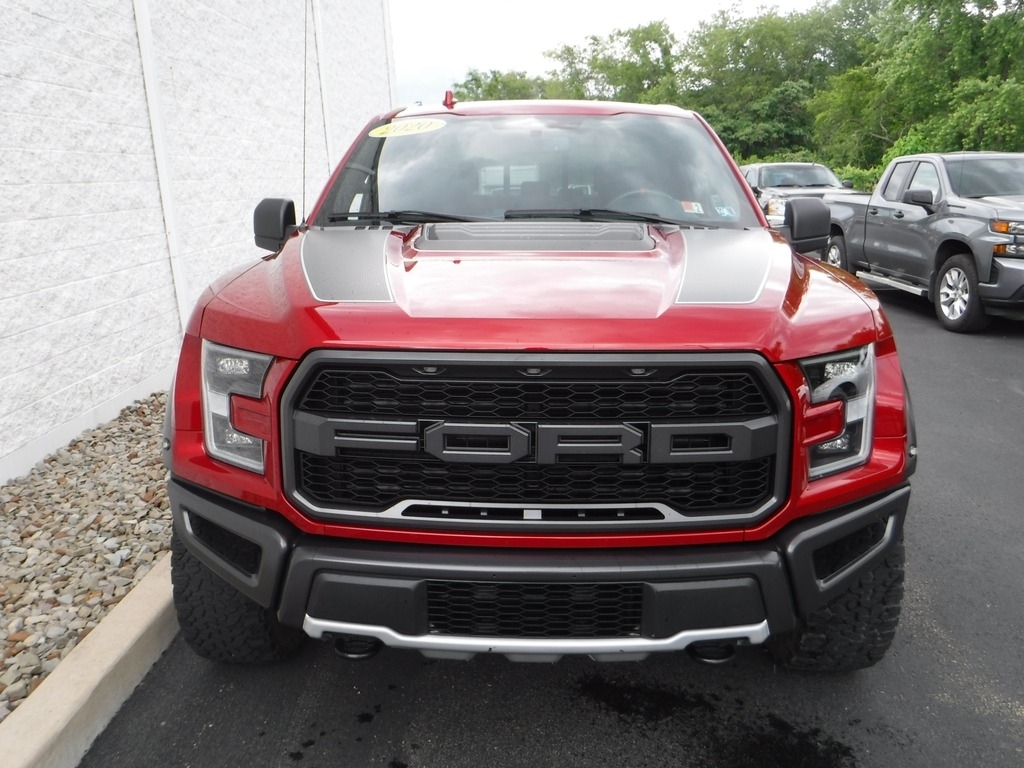 2020 Ford F-150 image 6