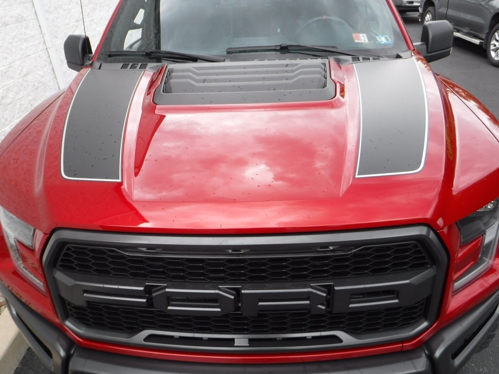 2020 Ford F-150 image 7