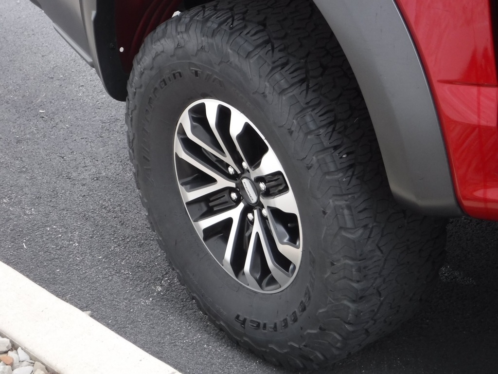 2020 Ford F-150 image 9