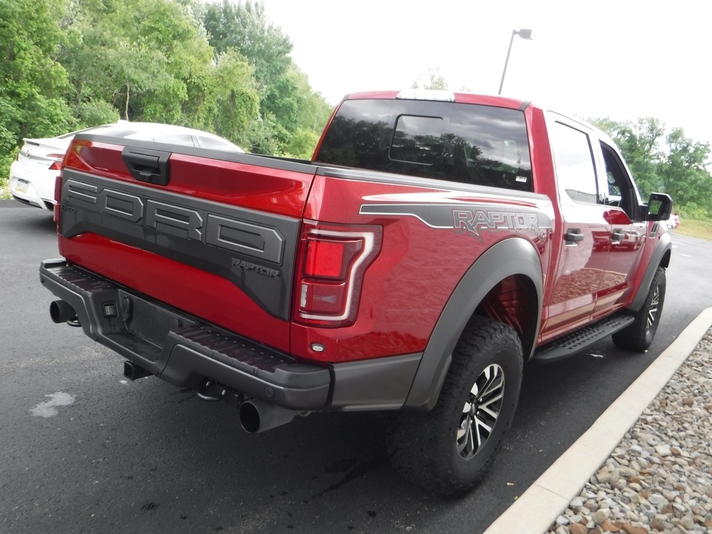 2020 Ford F-150 image 11