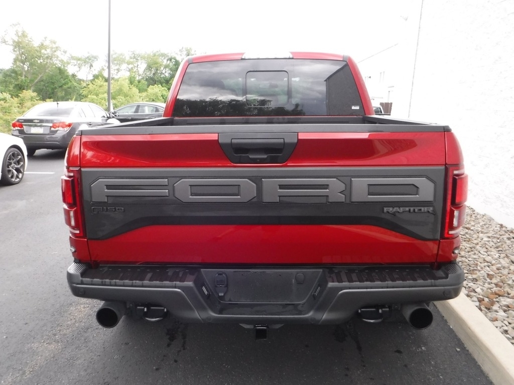 2020 Ford F-150 image 13