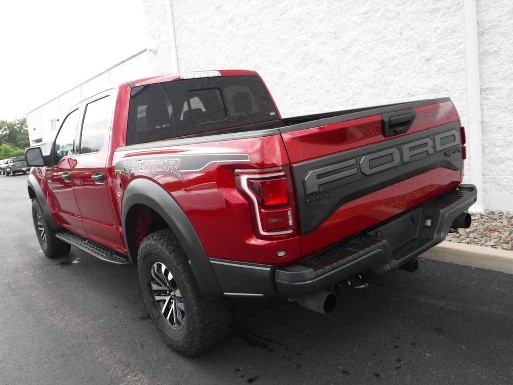 2020 Ford F-150 image 14