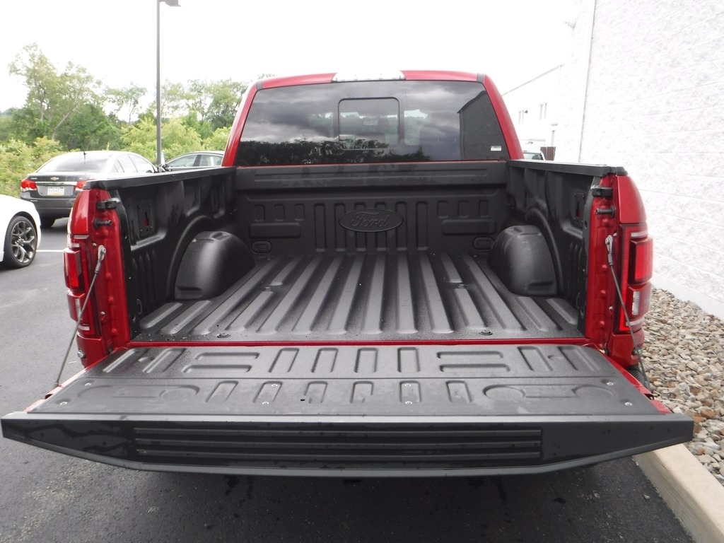 2020 Ford F-150 image 16