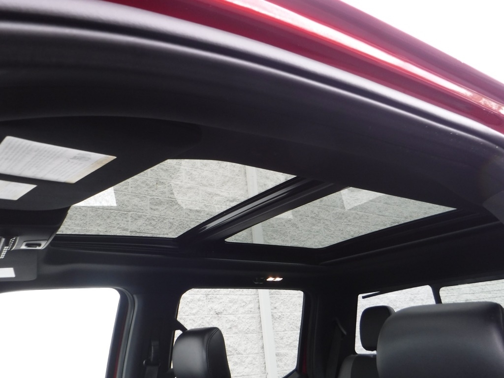 2020 Ford F-150 image 20