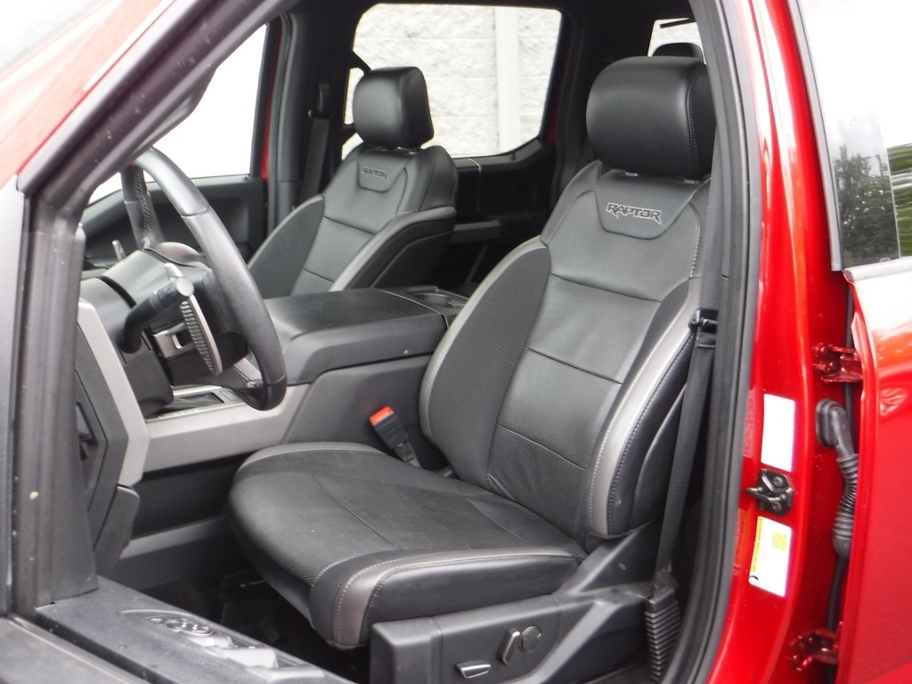 2020 Ford F-150 image 21