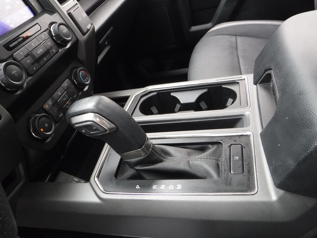 2020 Ford F-150 image 28