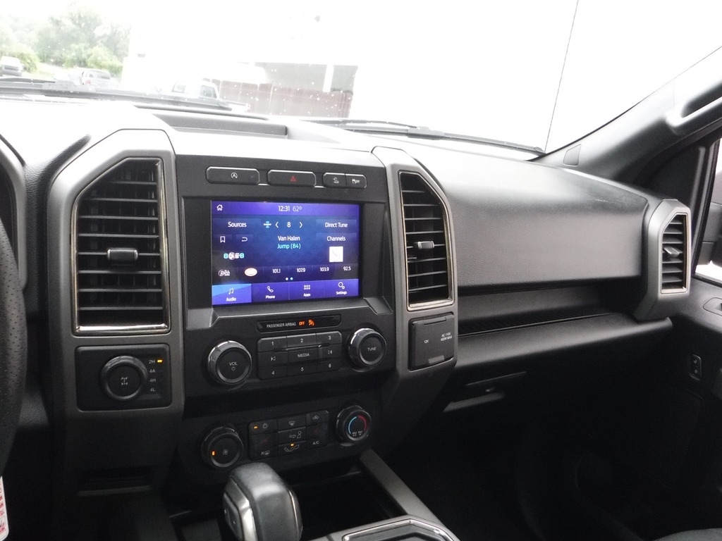 2020 Ford F-150 image 29