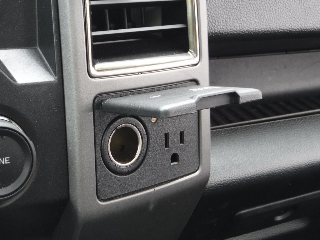 2020 Ford F-150 image 36