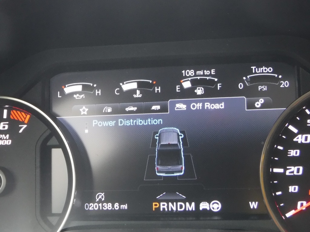 2020 Ford F-150 image 47