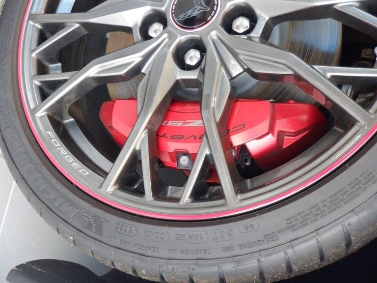 2023 Chevrolet Corvette image 6