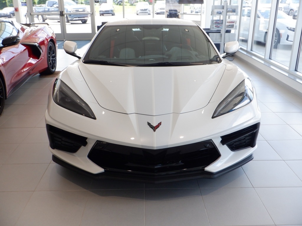 2023 Chevrolet Corvette image 7