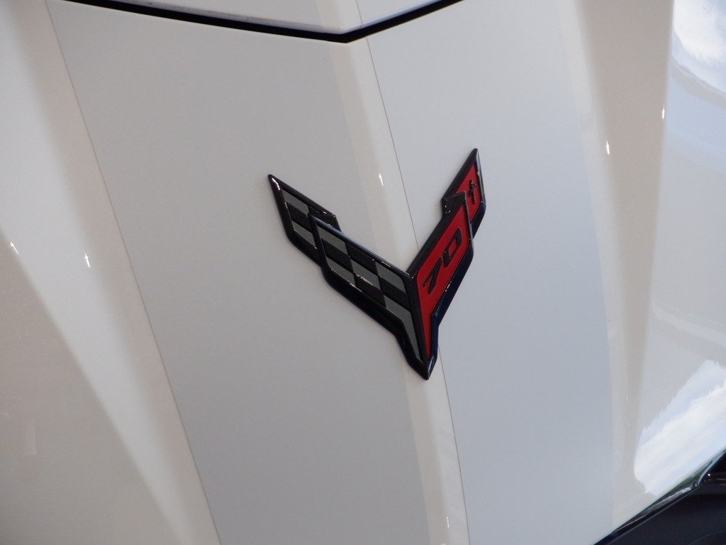 2023 Chevrolet Corvette image 9