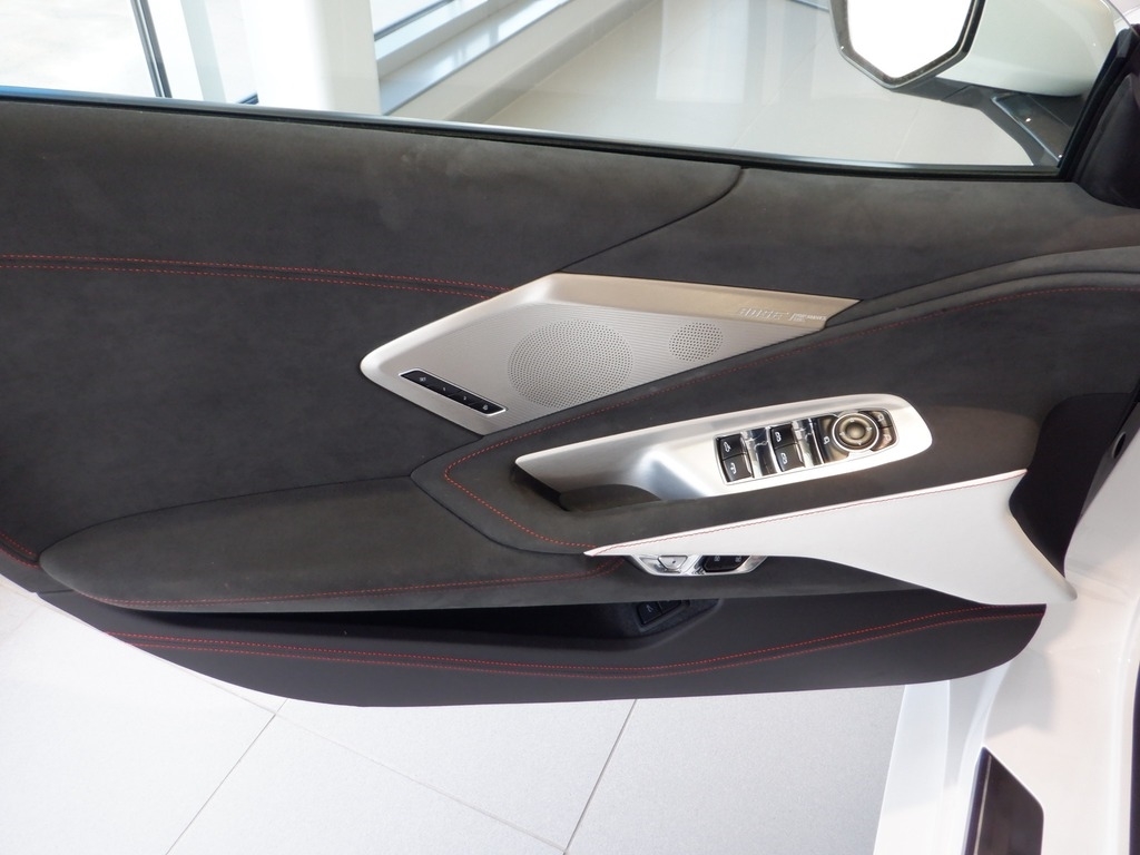 2023 Chevrolet Corvette image 18