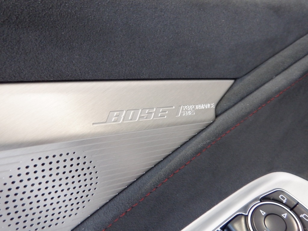 2023 Chevrolet Corvette image 20