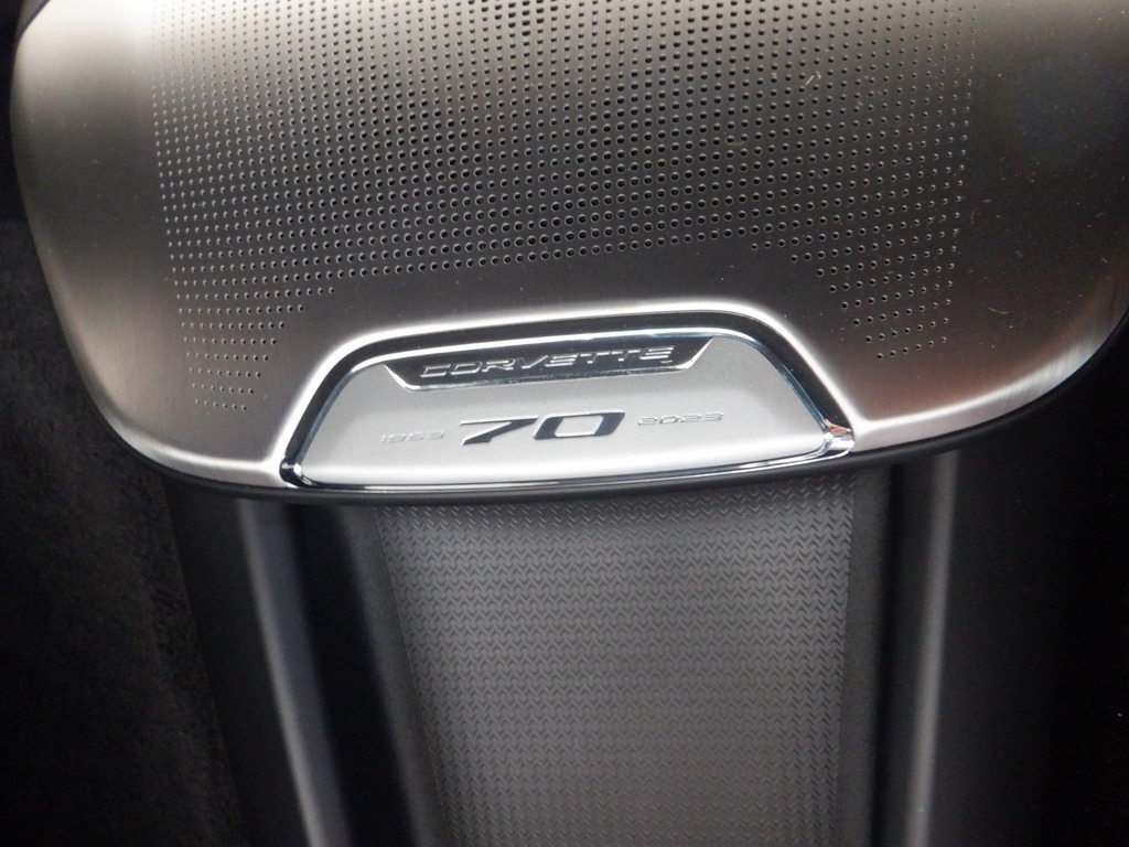 2023 Chevrolet Corvette image 26