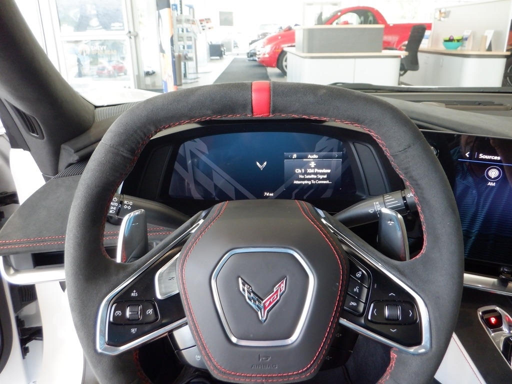 2023 Chevrolet Corvette image 30