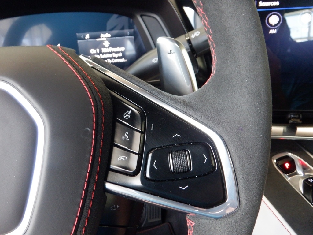 2023 Chevrolet Corvette image 32