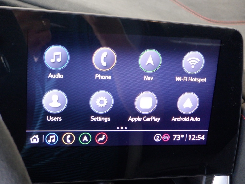 2023 Chevrolet Corvette image 33