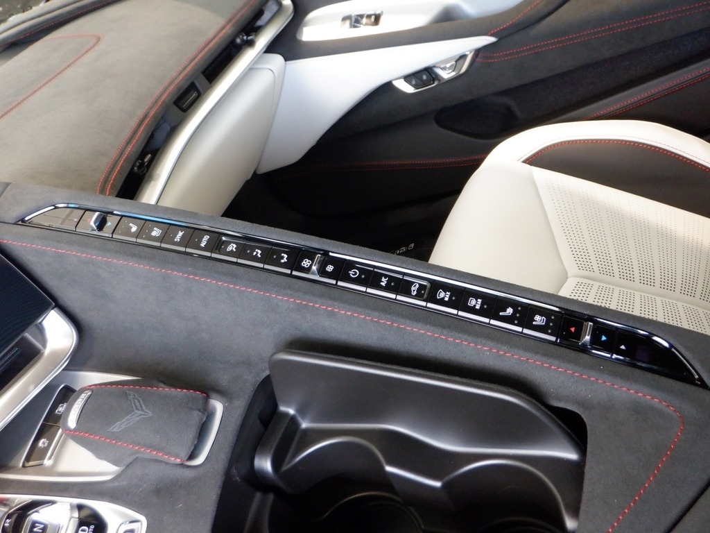 2023 Chevrolet Corvette image 38