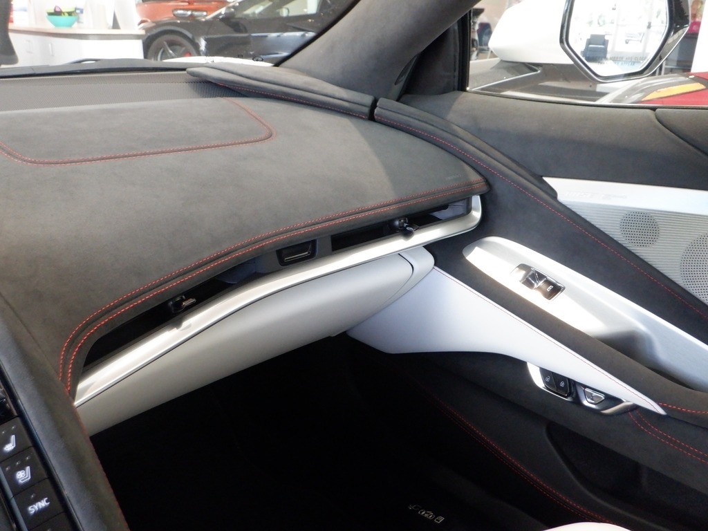 2023 Chevrolet Corvette image 41