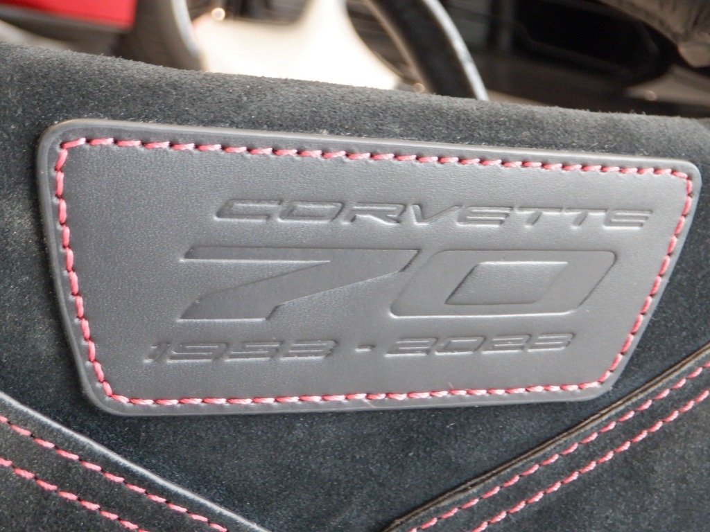 2023 Chevrolet Corvette image 65