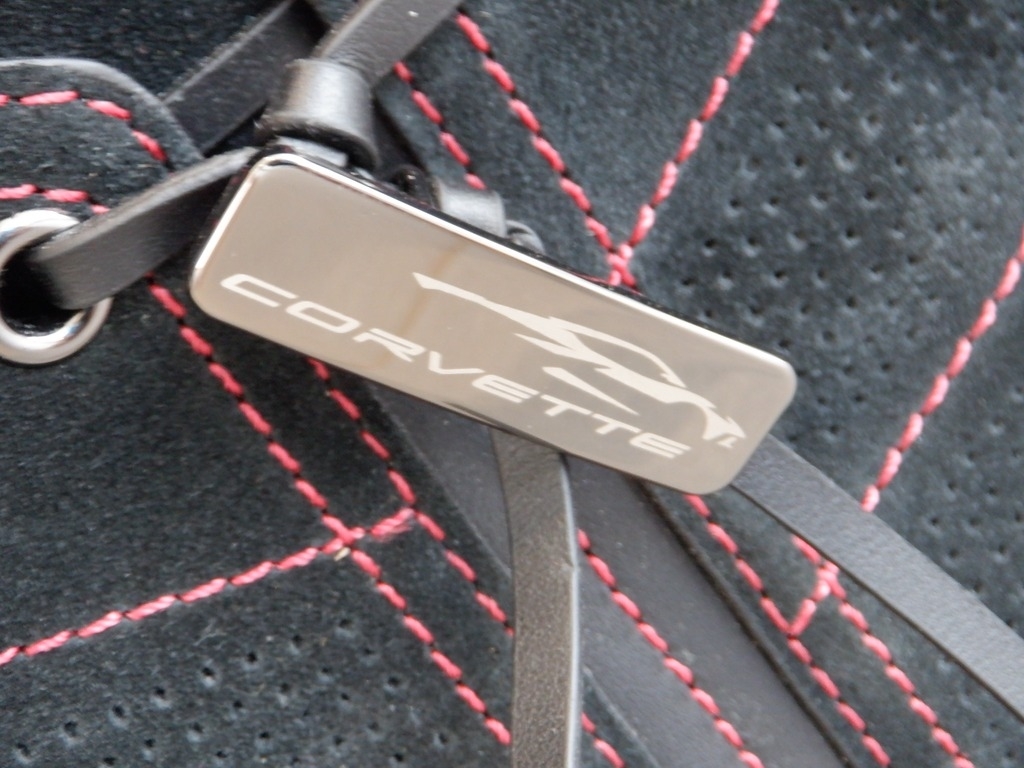 2023 Chevrolet Corvette image 66