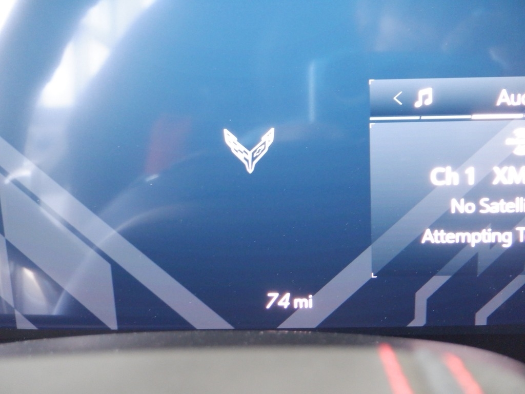 2023 Chevrolet Corvette image 70