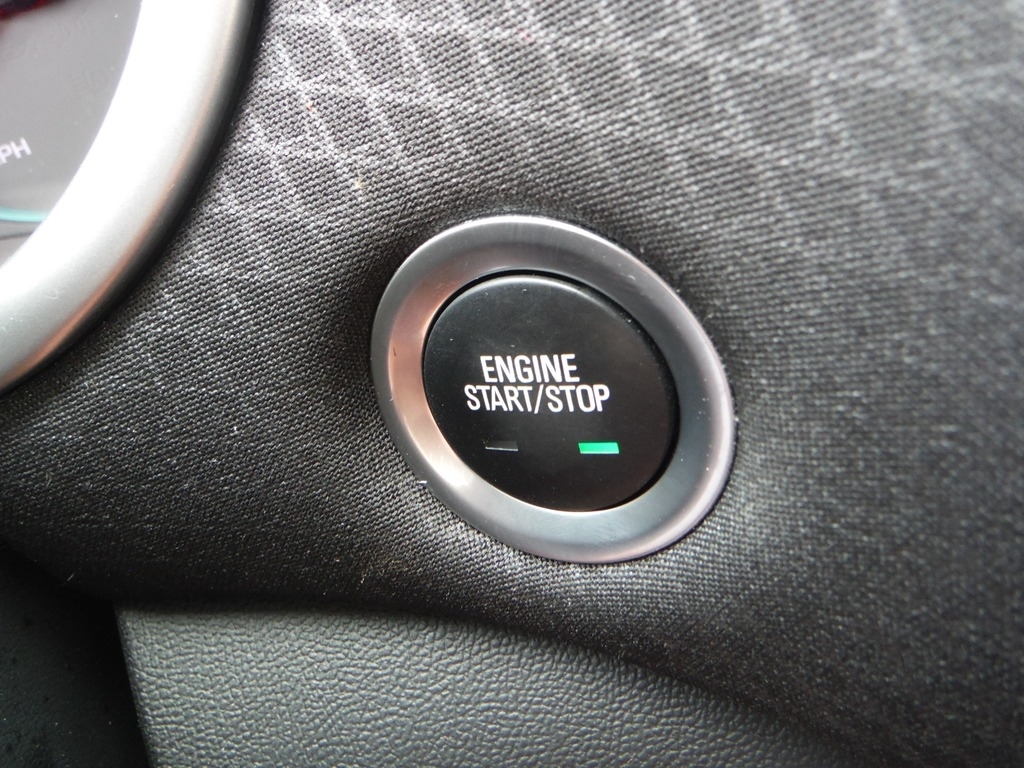 2019 Chevrolet Malibu image 20