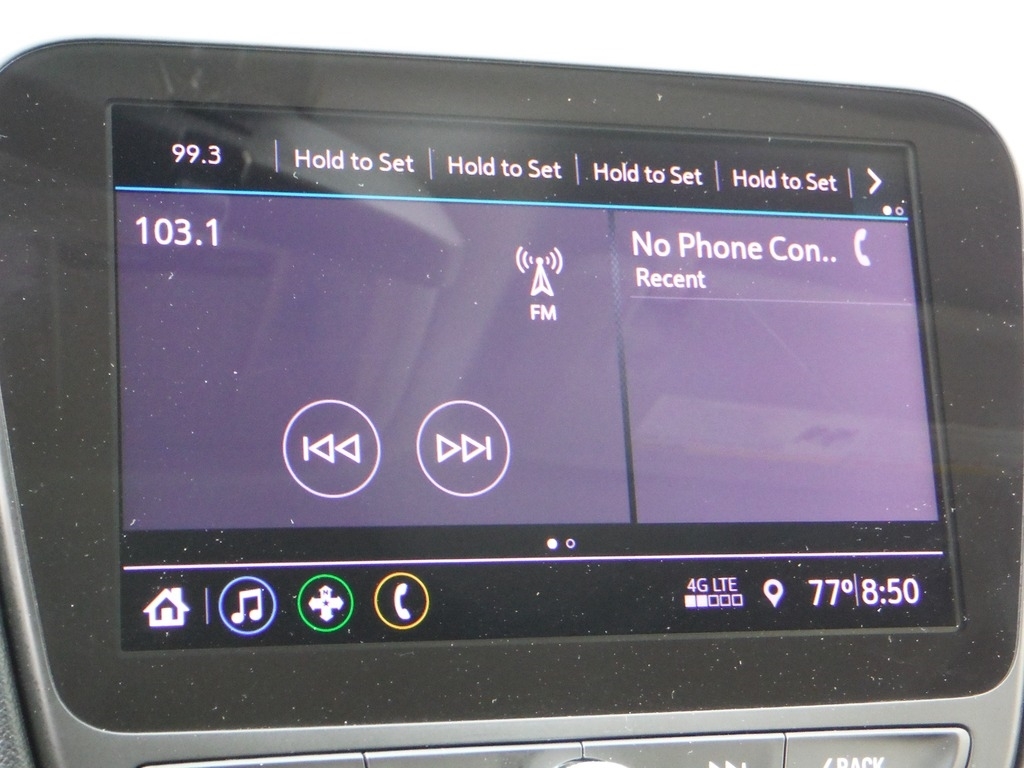 2019 Chevrolet Malibu image 23