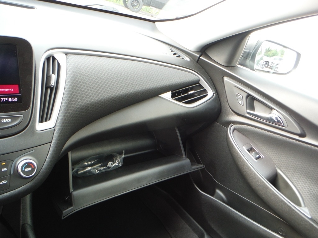 2019 Chevrolet Malibu image 26