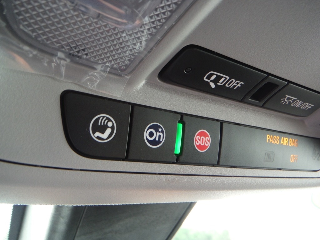 2019 Chevrolet Malibu image 28
