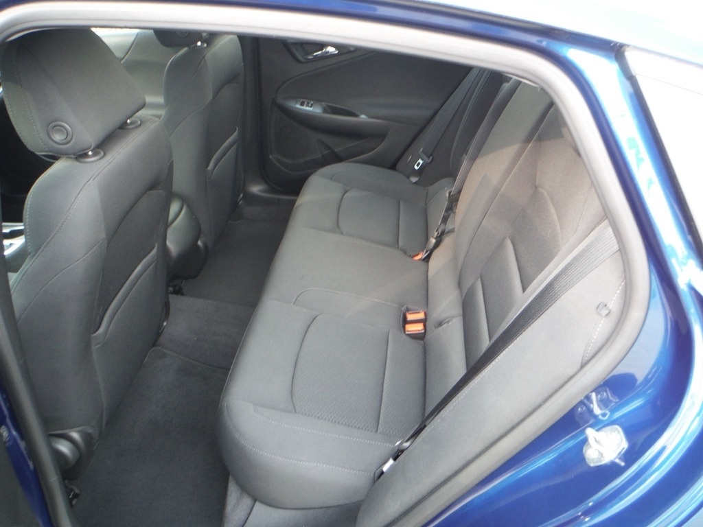 2019 Chevrolet Malibu image 33