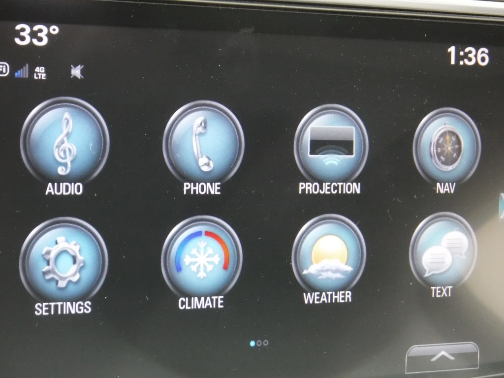 2017 Buick LaCrosse image 24