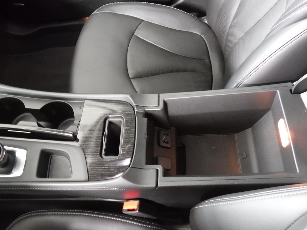 2017 Buick LaCrosse image 29