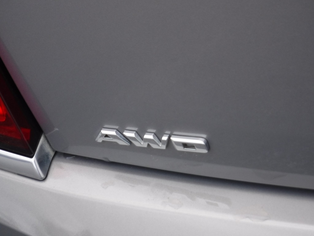 2017 Cadillac CT6 image 11