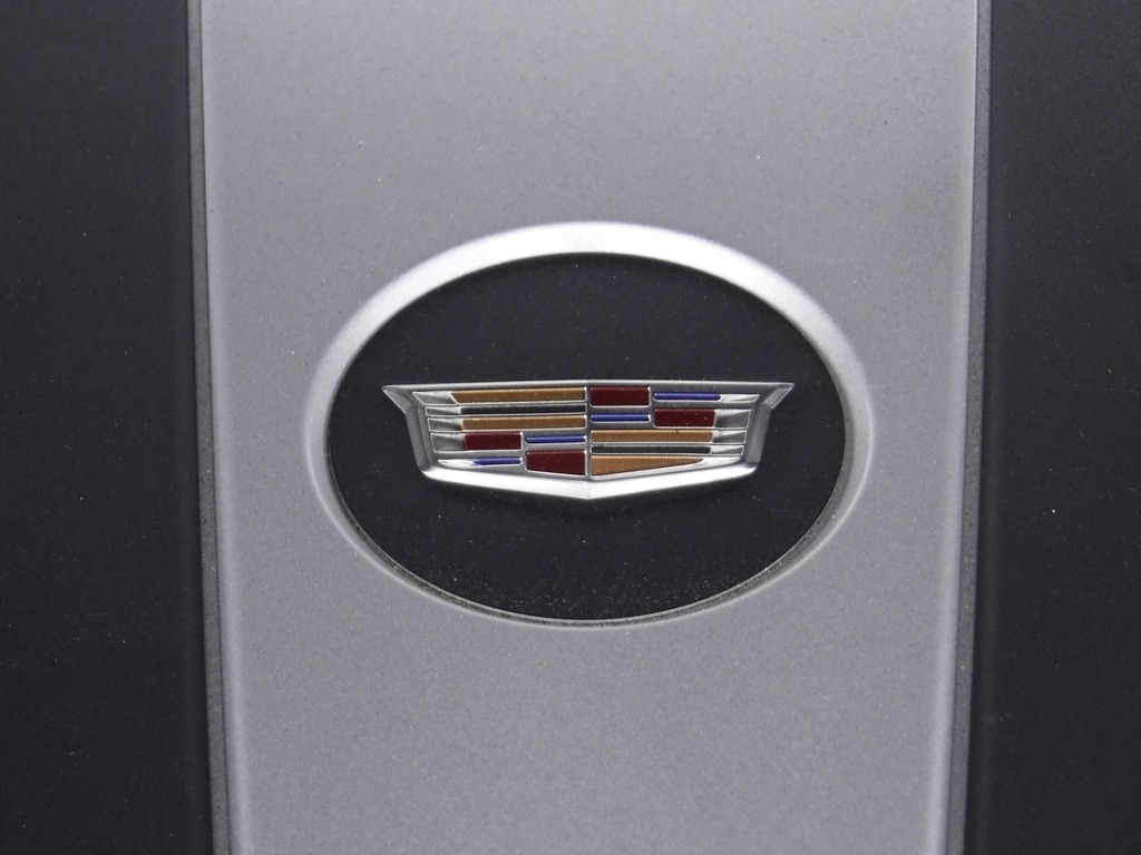 2017 Cadillac CT6 image 14