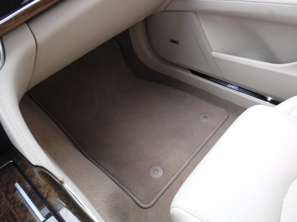 2017 Cadillac CT6 image 34